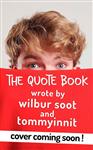 TommyInnit Says...The Quote Book