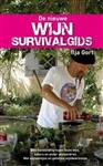 De nieuwe wijnsurvivalgids