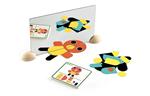 Ze Mirror - dieren