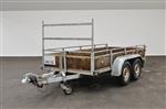 Kuiper Bakwagen 2000Kg