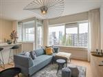 Appartement Kruiskade in Rotterdam