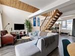 Appartement Franciscusberg in Bergen op Zoom
