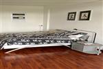 Appartement Buizenwerf in Rotterdam