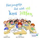 Het jongetje dat niet stil kon zitten