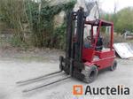 Mora M35L Vorkheftruck