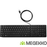HP Desktop 320K toetsenbord met kabel