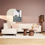 Hoekbank Floris Velvet