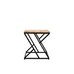 Salontafel Vierkant 40