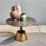 Sidetable Kian Goud Zilver