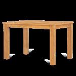 Tuintafel Bistro 120