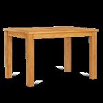 Tuintafel Bistro 160