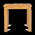Tuintafel Bistro 80