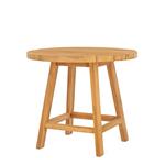Tuintafel Rond