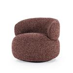 Fauteuil Maeve - rood Maywood