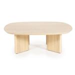 Salontafel Stef medium - naturel