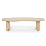 Salontafel Josh - naturel