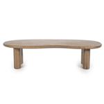 Salontafel Josh - bruin