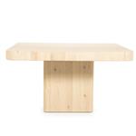 Eettafel Harmonie - naturel