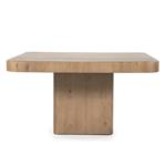 Eettafel Harmonie - bruin