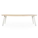 Eettafel Dion 260x110 cm