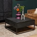 Salontafel New York | 80 cm