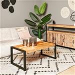 Salontafel Boaz | 110 cm