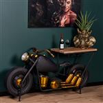 Industriële Motor Harley