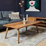 Salontafel Omaha | 130 cm