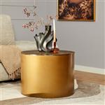 Salontafel Fiore Gold | 60 cm