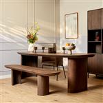 Eettafel Maré | 200 cm