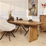 Eettafel Tense | 300 cm