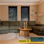 Salontafel Tense | 70 cm | Rond