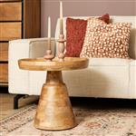 Bijzettafel Troy | 50 cm