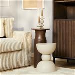 Bijzettafel Jon | 30 cm