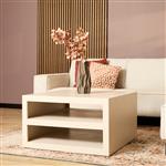 Salontafel Brussel Sand