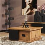 Salontafel Nashville | 80 cm