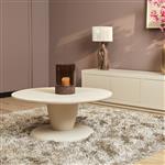 Salontafel Mabel | 90 cm