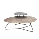 Salontafel Macy | Set van 2