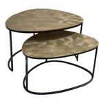 Salontafel Filou | Set van 2