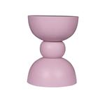 Bijzettafel Jon | Roze