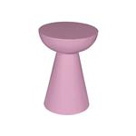 Bijzettafel Owen | Roze