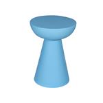 Bijzettafel Owen | Blauw
