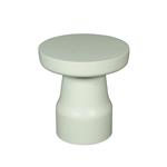 Bijzettafel Drum | Groen