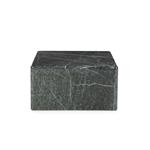 Coffee table Dice - green
