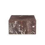 Salontafel Dice - red