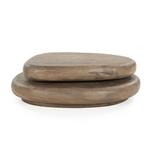 Salontafel Kabo - brown