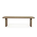 Eettafel Edward 240x100 cm