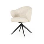 Stoel Connor - beige Donna