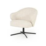 Fauteuil Connor - beige Donna