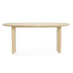 Eettafel Dex 250x100 cm - naturel